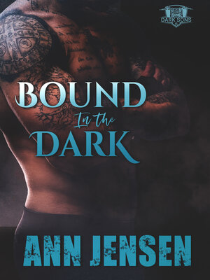 cover image of Bound in the Dark